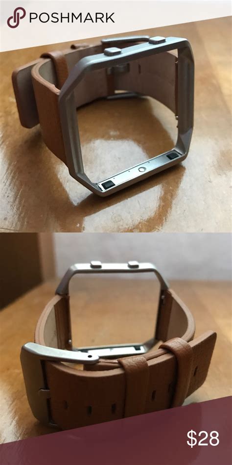 louis vuitton fitbit charge 2 band|Louis Vuitton Fitbit .